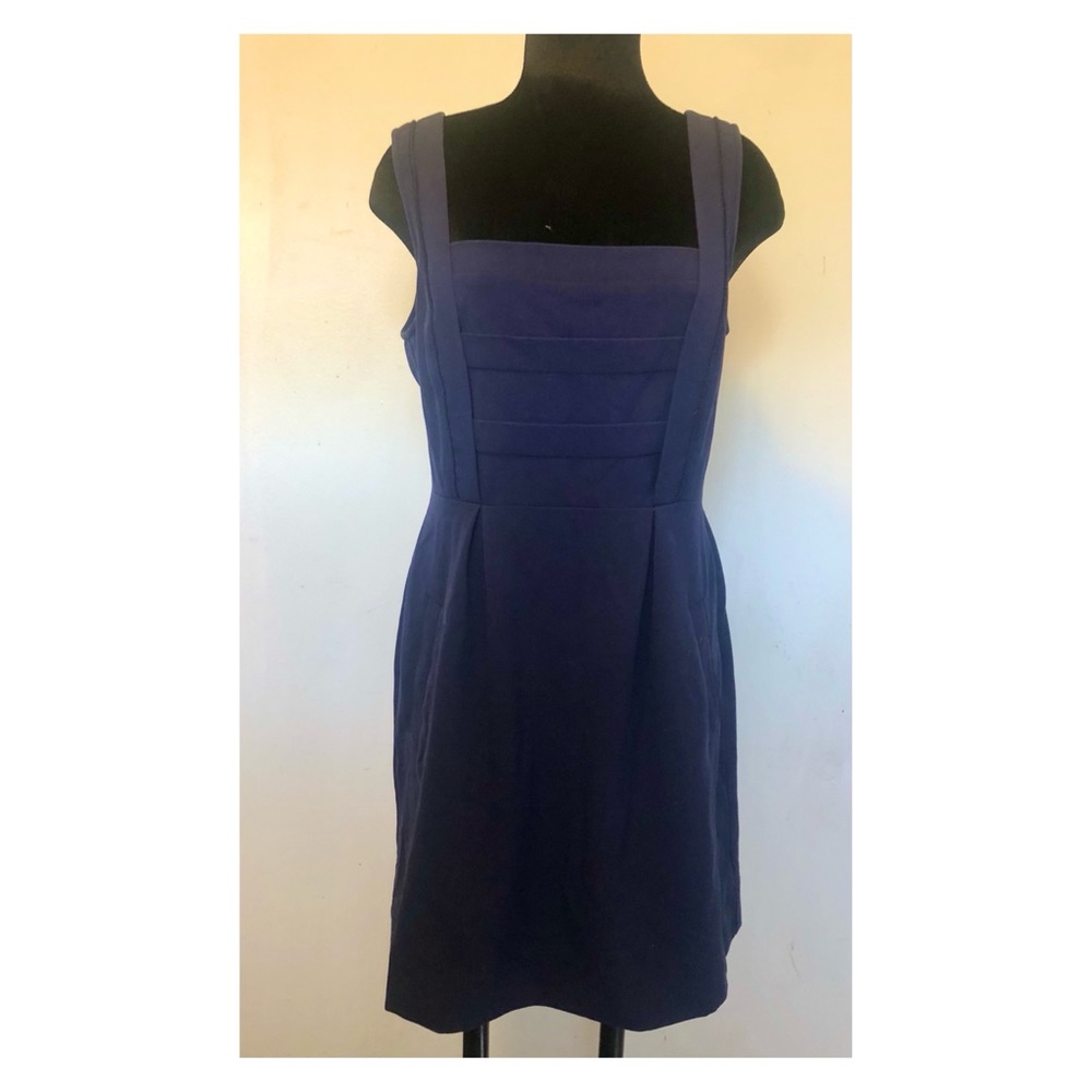 Anthro Sailor Dress